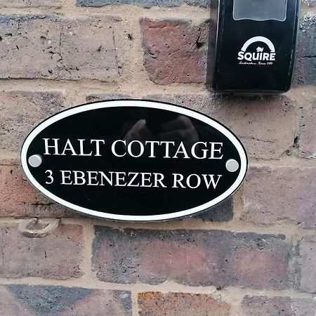 Halt Cottage Bridgnorth Luaran gambar