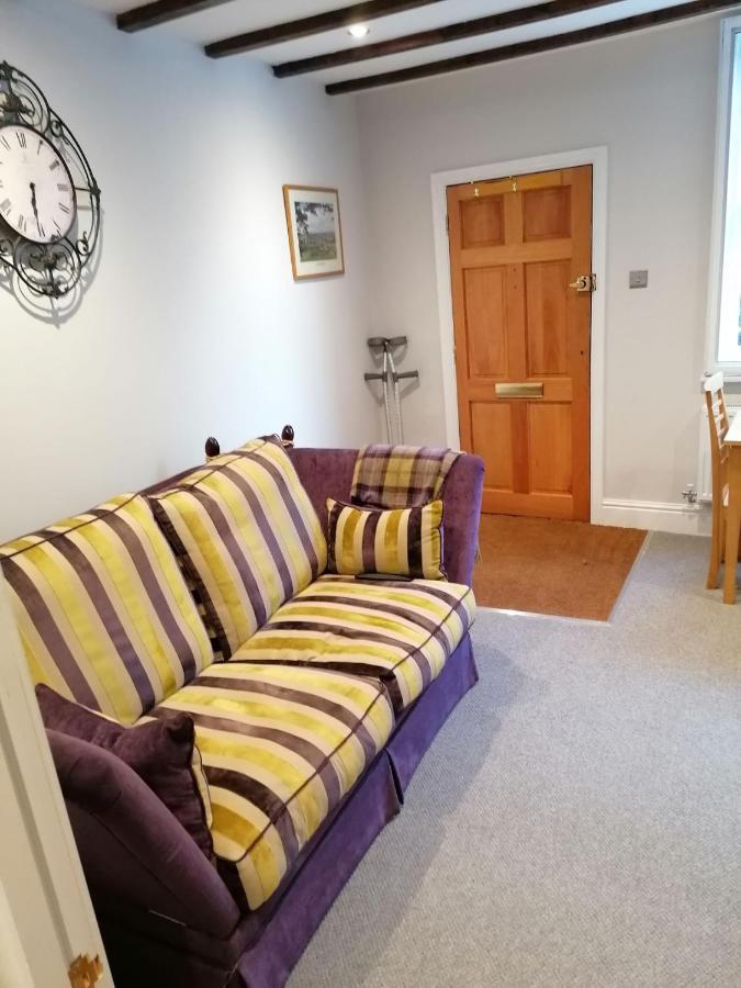 Halt Cottage Bridgnorth Luaran gambar