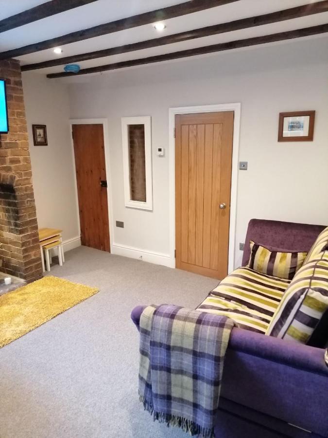 Halt Cottage Bridgnorth Luaran gambar