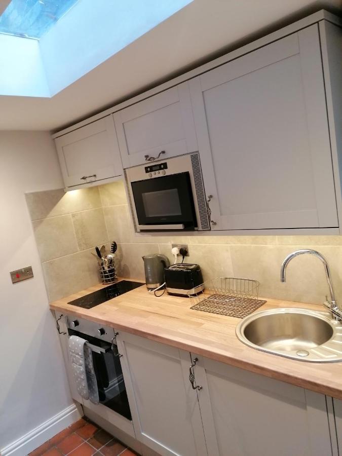 Halt Cottage Bridgnorth Luaran gambar