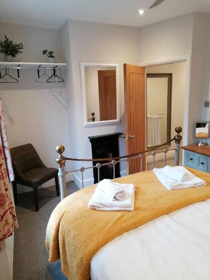 Halt Cottage Bridgnorth Luaran gambar