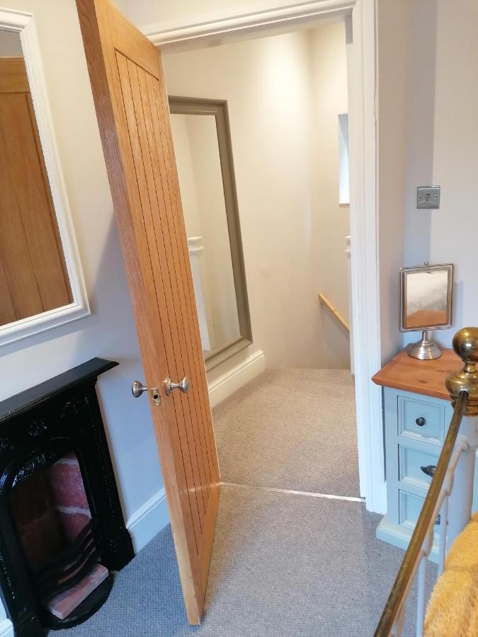 Halt Cottage Bridgnorth Luaran gambar
