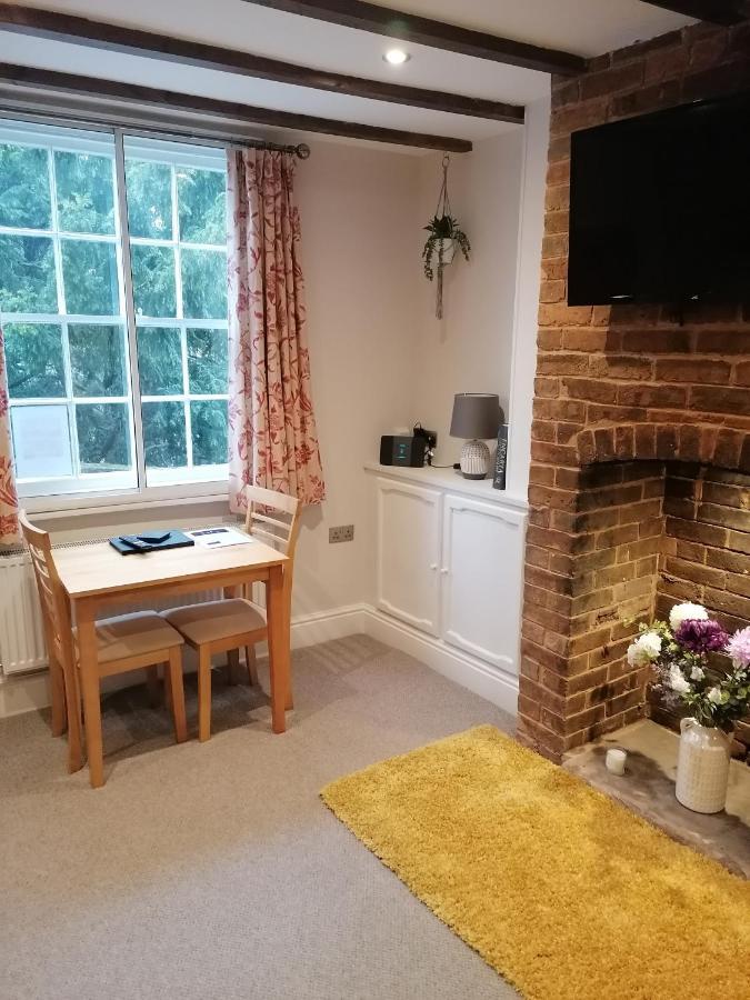 Halt Cottage Bridgnorth Luaran gambar