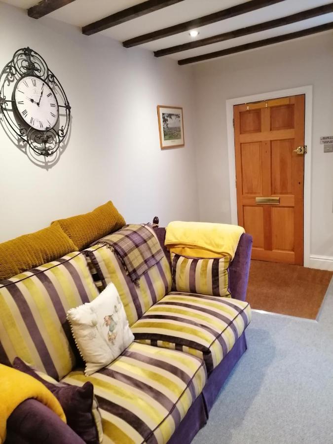 Halt Cottage Bridgnorth Luaran gambar
