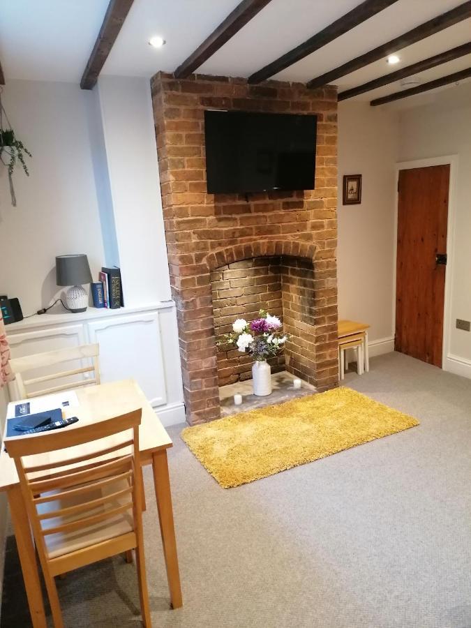 Halt Cottage Bridgnorth Luaran gambar